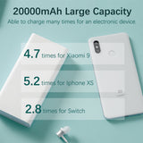 Xiaomi Mi Power Bank 3 20000mAh 18W