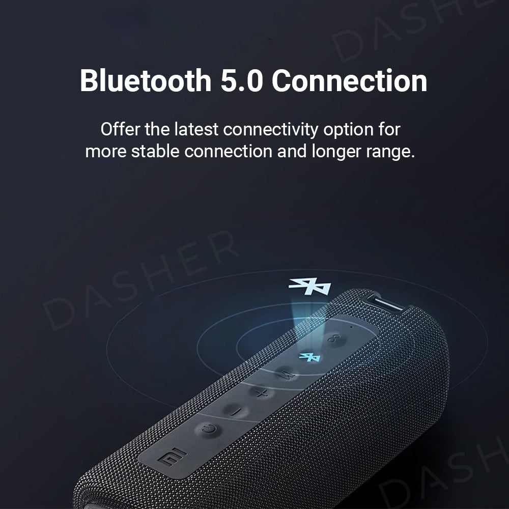 Xiaomi Mi Portable Bluetooth Speaker 16W