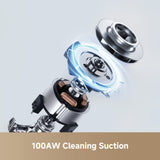 Dreame V11 Pro Cordless Vacuum Cleaner