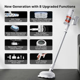 Xiaomi K10 Pro Cordless Vacuum and Mop