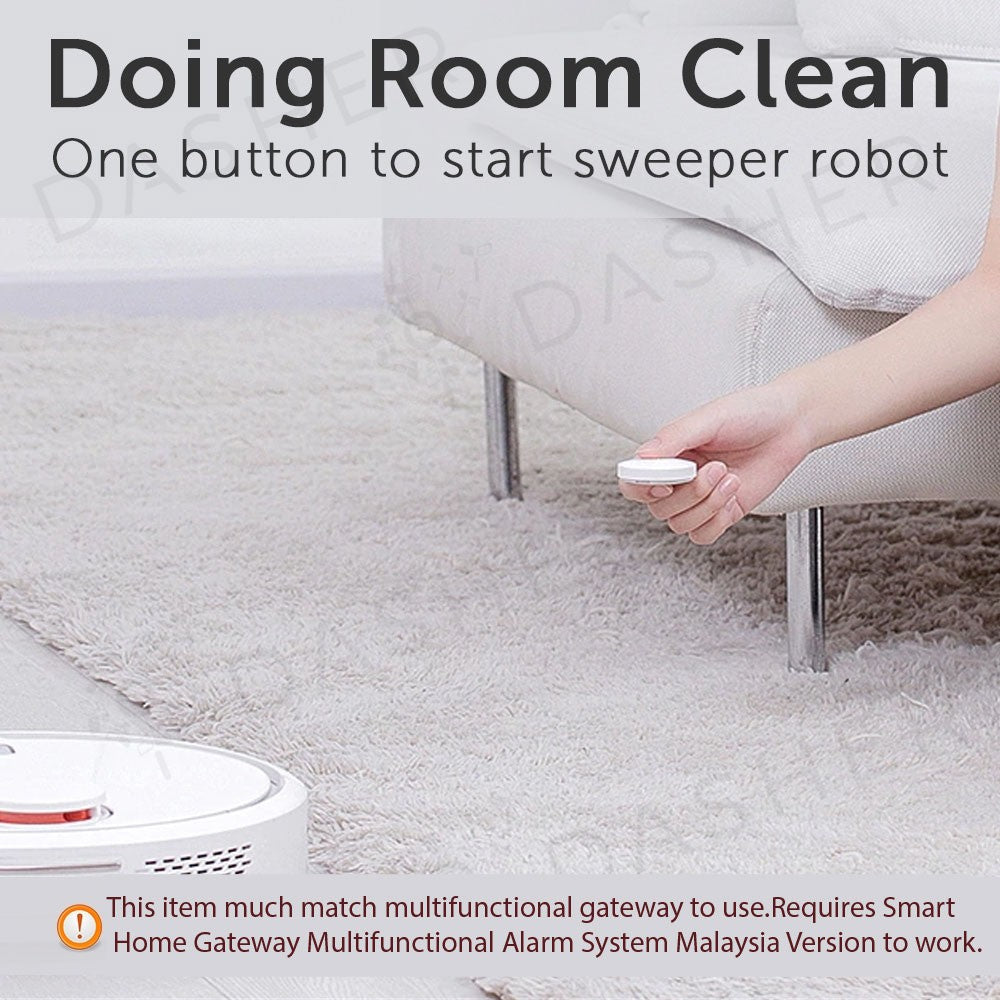 Xiaomi Smart Home Wireless Switch
