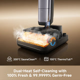 Dreame H16 Pro Steam Vacuum Cleaner