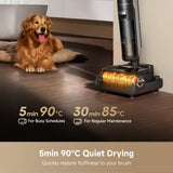 Dreame H15 Mix Wet & Dry Vacuum Cleaner (Without Carpet Cleaner)