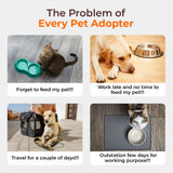 Xiaomi Smart Pet Food Feeder