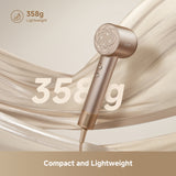 Dreame Hair Glory Uni High-Speed Hair Dryer