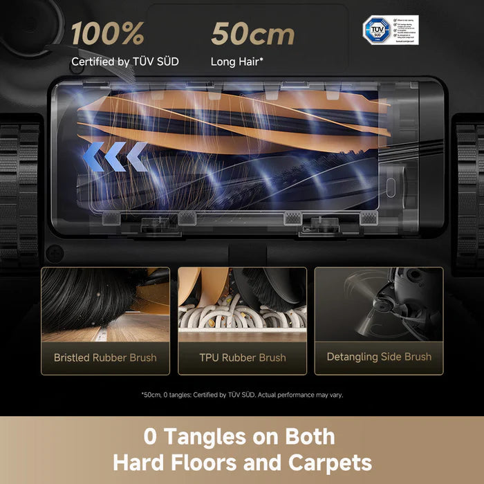 Dreame Matrix10 Ultra Robot Vacuum