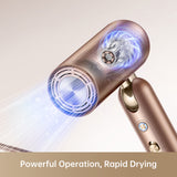 Dreame Pocket Uni High-Speed Hair Dryer