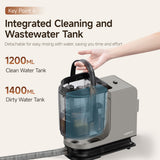 Uwant Y200s Spot Cleaner