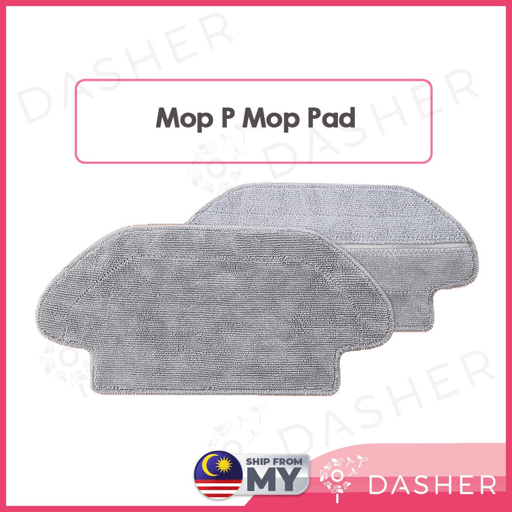 Xiaomi Robot Vacuum Mop Pro Accessories