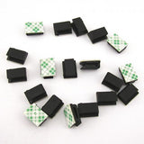 3M Adhesive Car Cable Clips