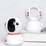 Silicone Case for Xiaomi Mi Home Security Camera 360