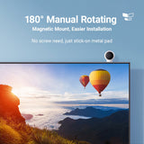 Xiaomi Mi Camera 2K Magnetic Mount