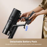 Dreame H15 Mix Wet & Dry Vacuum Cleaner (Without Carpet Cleaner)