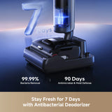 Dreame H15 Pro Foam Wash Wet & Dry Vacuum Cleaner