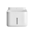 Smart Pet Fountain 2 water fountain, white body with MAX level indicator