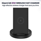Xiaomi 20W Wireless Charger Stand