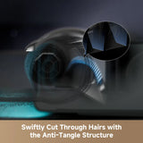 Dreame Z10s Station Cordless Vacuum Cleaner