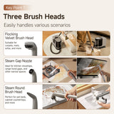 Uwant Y200s Spot Cleaner