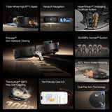 Dreame X50 Pro Ultra Robot Vacuum