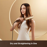Dreame AeroStraight High-Speed Styler - Gold