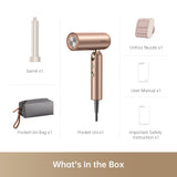 Dreame Pocket Uni High-Speed Hair Dryer