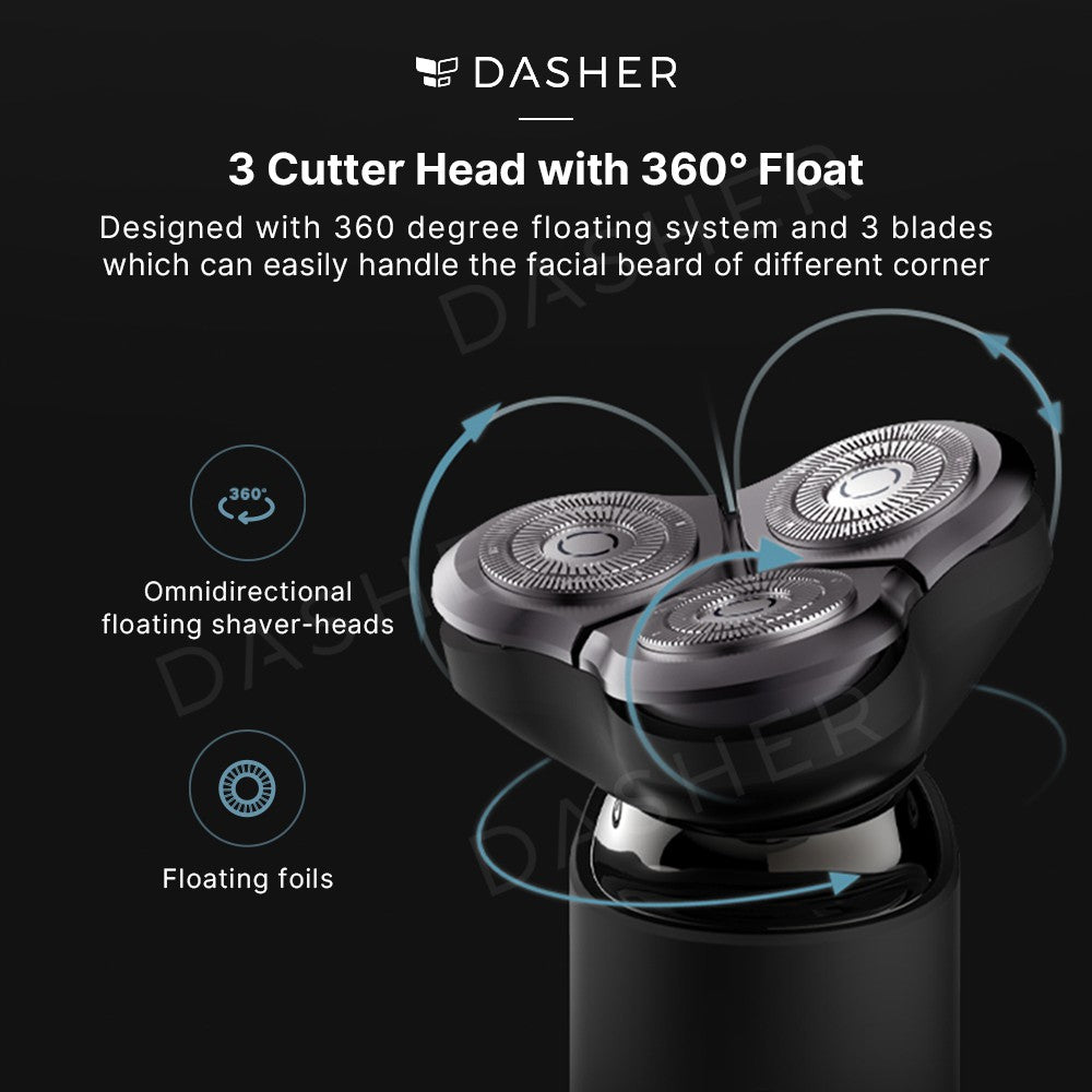 Xiaomi Electric Shaver S500