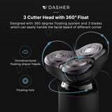 Xiaomi Electric Shaver S500