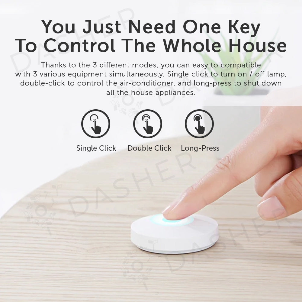 Xiaomi Smart Home Wireless Switch