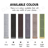 Nylon Strap for Xiaomi Mi Band 5
