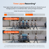 70mai M310 Plus 2K Dashcam