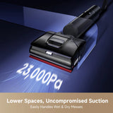 Dreame H15 Pro Foam Wash Wet & Dry Vacuum Cleaner