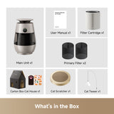 Dreame AP10 Pet Air Purifier