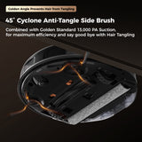 Uwant U300 Robot Vacuum