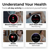 Maimo Watch R Smart Watch