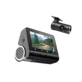 A810S 4K Dashcam 4G