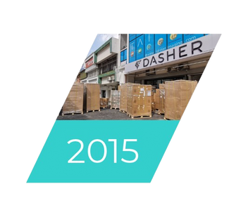 About us – Dasher MY