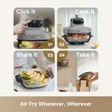 Dreame PT60 Tasti Air Fryer