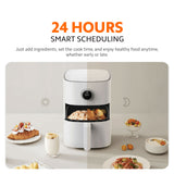 Xiaomi Smart Air Fryer 4.5L
