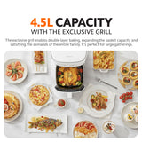 Xiaomi Smart Air Fryer 4.5L