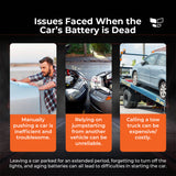 70mai Jump Starter Max (PS06)