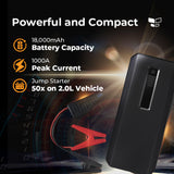 70mai Jump Starter Max (PS06)