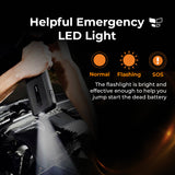 70mai Jump Starter Max (PS06)