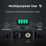 70mai Jump Starter Max (PS06)