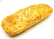 Black Pepper Chicken Pie with golden crust and visible pepper specks