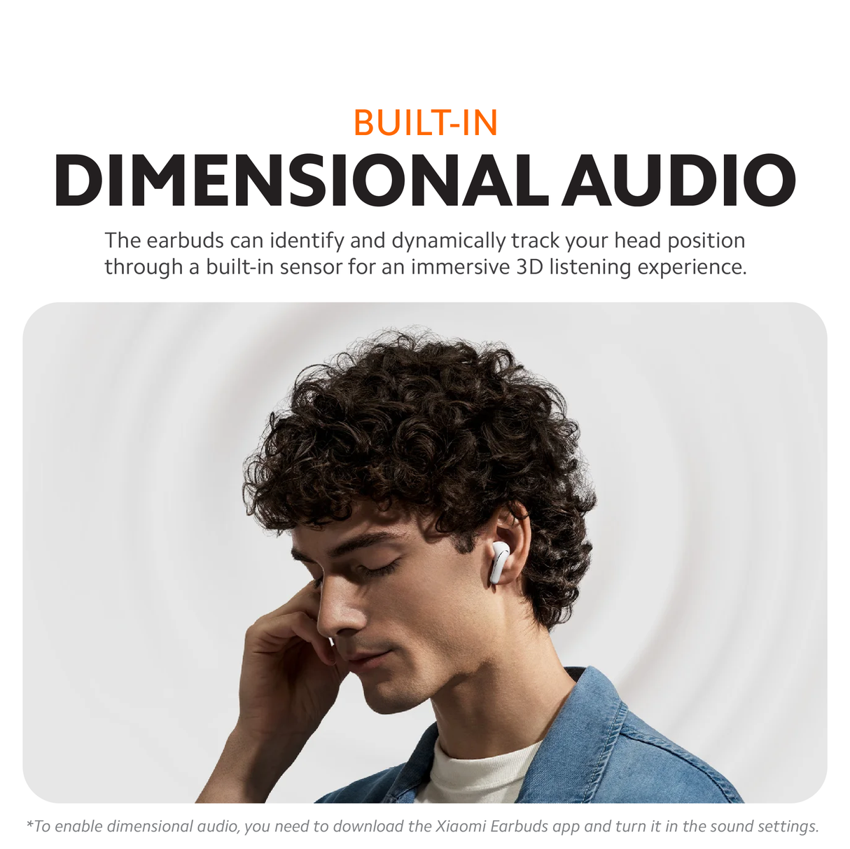 Xiaomi Buds 5