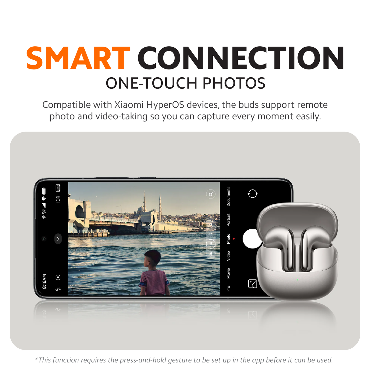 Xiaomi Buds 5