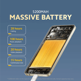 POCO C71