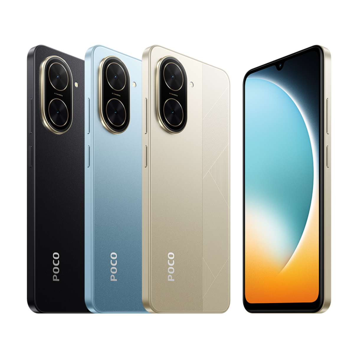 POCO C71