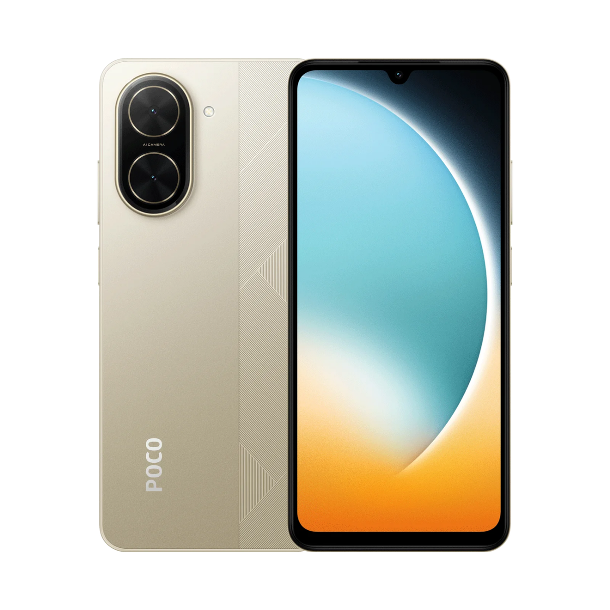 POCO C71
