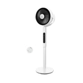 Levoit Pedestal Air Circulation Fan Max Speed 7.5 m/s